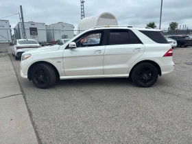 Mercedes-Benz ML 350 * BlueTEC * ПАНОРАМА* ПОДГРЕВ* КАМЕРА* , снимка 2