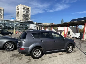 Mitsubishi Outlander, снимка 2