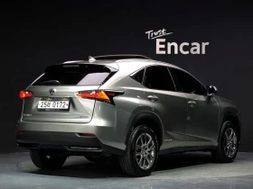 Lexus NX Supreme| 197к.с.| ВКЛ.ТЕХНОТЕСТ, снимка 2