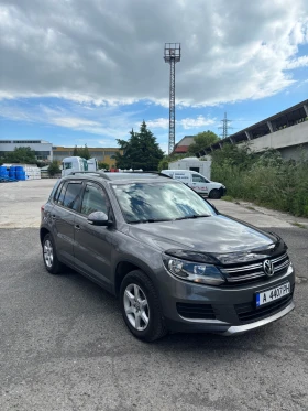 VW Tiguan, снимка 5