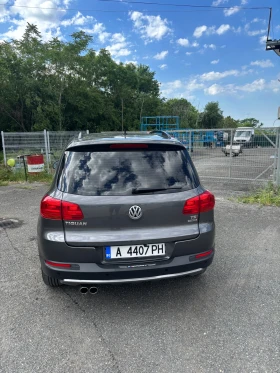 VW Tiguan, снимка 7