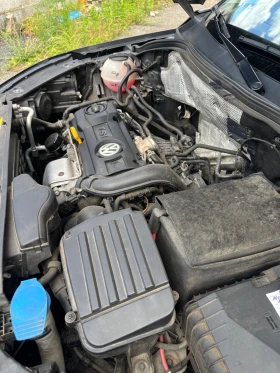 VW Tiguan, снимка 2