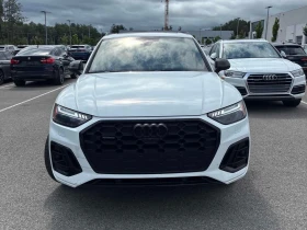 Audi Q5 Technik S LINE/ПАНОРАМА/ДИСТРОНИК/360, снимка 2