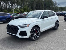 Audi Q5 Technik S LINE/ПАНОРАМА/ДИСТРОНИК/360, снимка 1