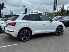 Audi Q5 Technik S LINE/ПАНОРАМА/ДИСТРОНИК/360, снимка 4
