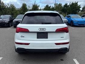 Audi Q5 Technik S LINE/ПАНОРАМА/ДИСТРОНИК/360, снимка 5