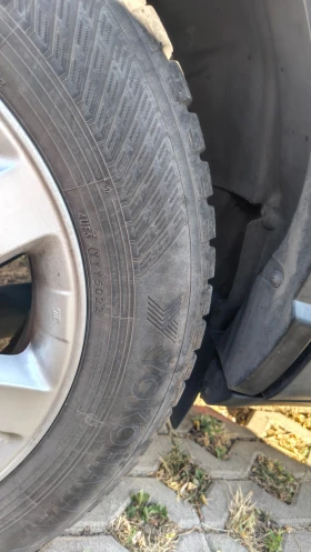 Honda Cr-v 4x4 , снимка 14