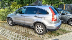 Honda Cr-v 4x4 , снимка 8