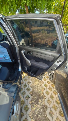 Honda Cr-v 4x4 , снимка 10