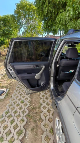 Honda Cr-v 4x4 , снимка 11