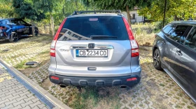 Honda Cr-v 4x4 , снимка 7