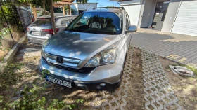 Honda Cr-v 4x4 , снимка 1