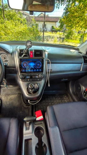 Honda Cr-v 4x4 , снимка 3