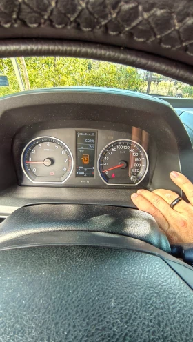 Honda Cr-v 4x4 , снимка 4