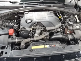 Land Rover Range Rover Velar 3.0 Automatic, снимка 6