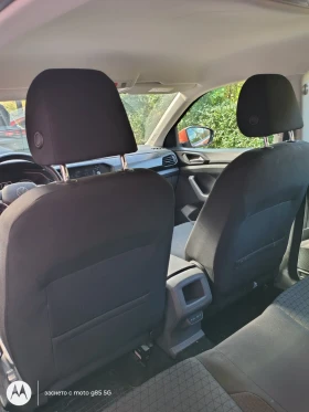 VW T-Cross, снимка 7