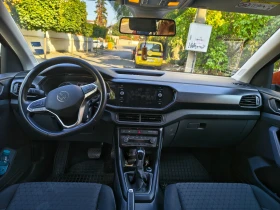 VW T-Cross, снимка 5
