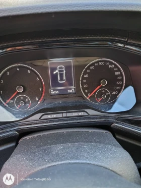 VW T-Cross, снимка 5
