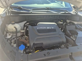 Hyundai Tucson 2.0, 136кс. 4х4, снимка 15