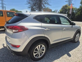 Hyundai Tucson 2.0, 136кс. 4х4, снимка 4