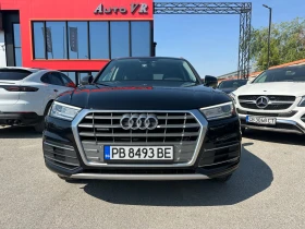 Audi Q5 2, 0tfsi S-line Регистр.Обслужен ГАРАНЦИЯ 131000km, снимка 2