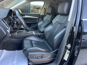 Audi Q5 2, 0tfsi S-line Регистр.Обслужен ГАРАНЦИЯ 131000km, снимка 8