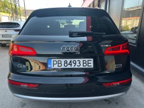 Audi Q5 2, 0tfsi S-line Регистр.Обслужен ГАРАНЦИЯ 131000km, снимка 5
