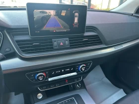 Audi Q5 2, 0tfsi S-line Регистр.Обслужен ГАРАНЦИЯ 131000km, снимка 9