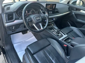 Audi Q5 2, 0tfsi S-line Регистр.Обслужен ГАРАНЦИЯ 131000km, снимка 6