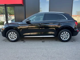 Audi Q5 2, 0tfsi S-line Регистр.Обслужен ГАРАНЦИЯ 131000km, снимка 3