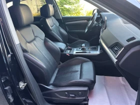 Audi Q5 2, 0tfsi S-line Регистр.Обслужен ГАРАНЦИЯ 131000km, снимка 10