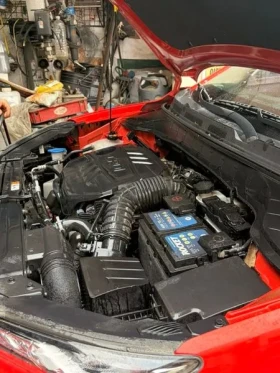 Hyundai Kona 1.6D - САМО 30% АВАНС, снимка 6