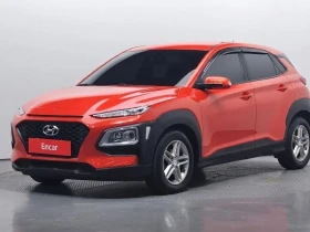 Hyundai Kona 1.6D - САМО 30% АВАНС, снимка 1