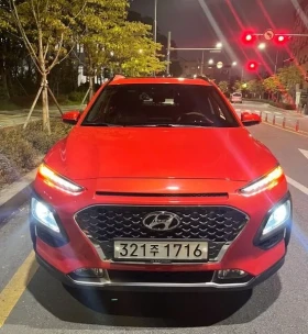 Hyundai Kona 1.6D - САМО 30% АВАНС, снимка 3