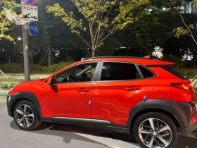 Hyundai Kona 1.6D - САМО 30% АВАНС, снимка 2