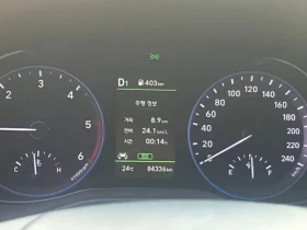 Hyundai Kona 1.6D - САМО 30% АВАНС, снимка 8