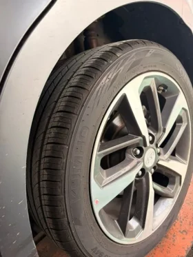 Hyundai Kona 1.6D - САМО 30% АВАНС, снимка 5