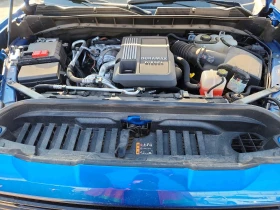 Gmc Sierra 3.0l K1500 Elevation, снимка 11