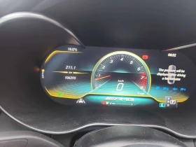 Mercedes-Benz C 43 AMG * Coupe * CARFAX * , снимка 6