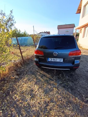 VW Touareg 2.5 R5tdi, снимка 4
