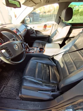 VW Touareg 2.5 R5tdi, снимка 5