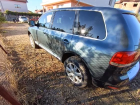 VW Touareg 2.5 R5tdi, снимка 2