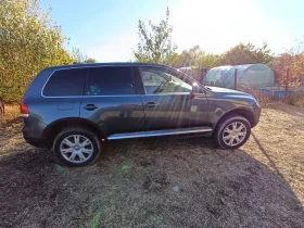VW Touareg 2.5 R5tdi, снимка 3