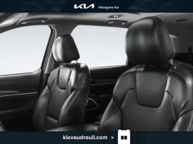Kia Telluride, снимка 9