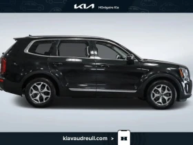 Kia Telluride, снимка 6
