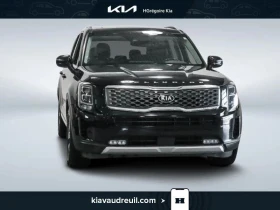 Kia Telluride, снимка 7