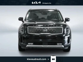 Kia Telluride, снимка 8