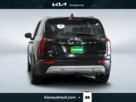 Kia Telluride, снимка 3