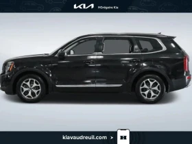 Kia Telluride, снимка 2
