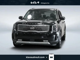 Kia Telluride, снимка 1